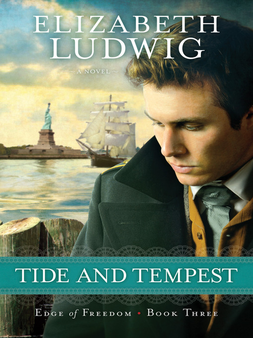 Title details for Tide and Tempest by Elizabeth Ludwig - Available